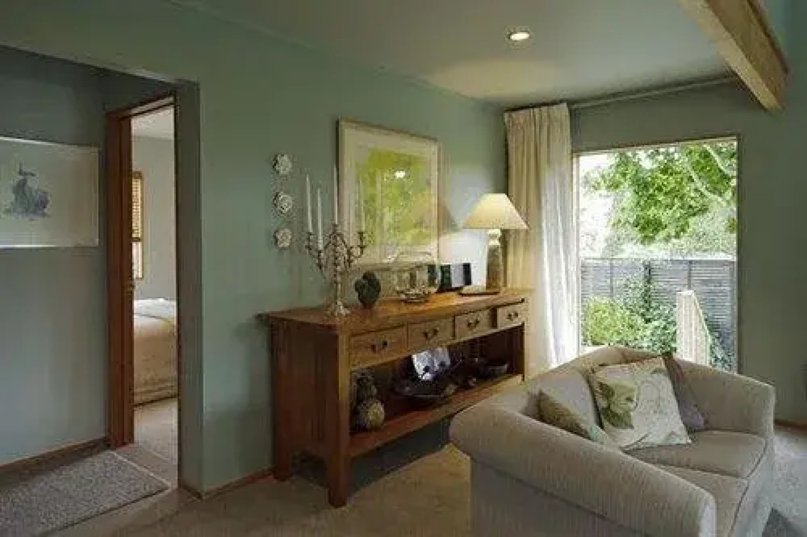 Ashfields Country Garden B&B