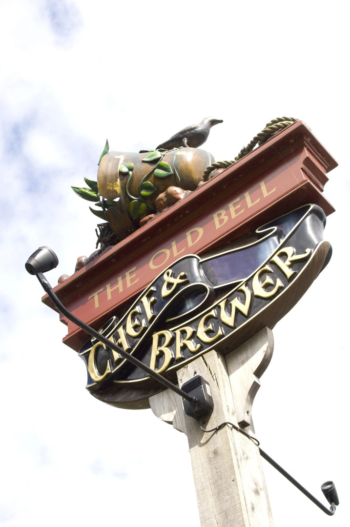 Premier Inn Reading South