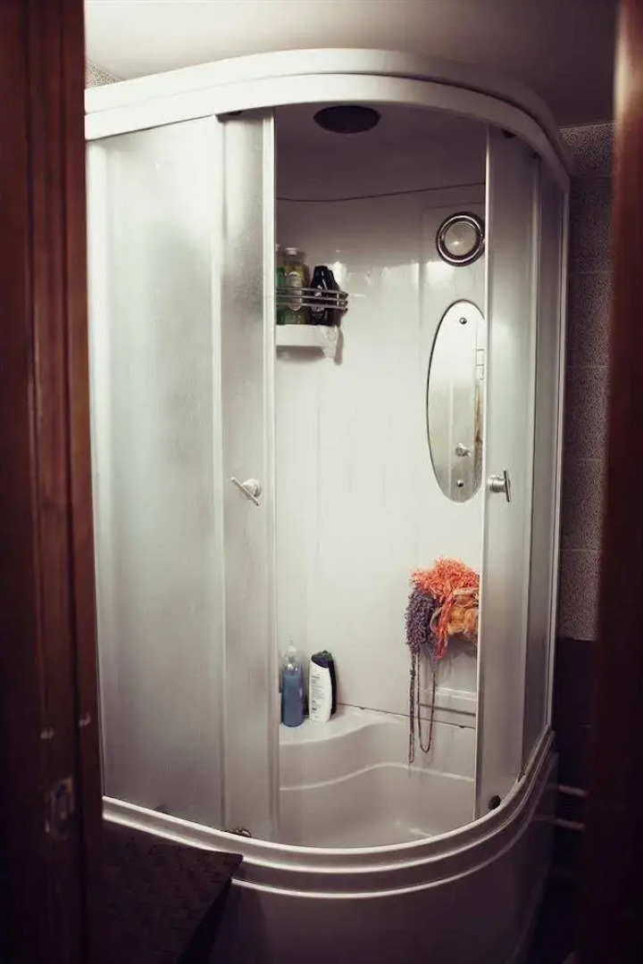 Жилые помещения Hostelroom