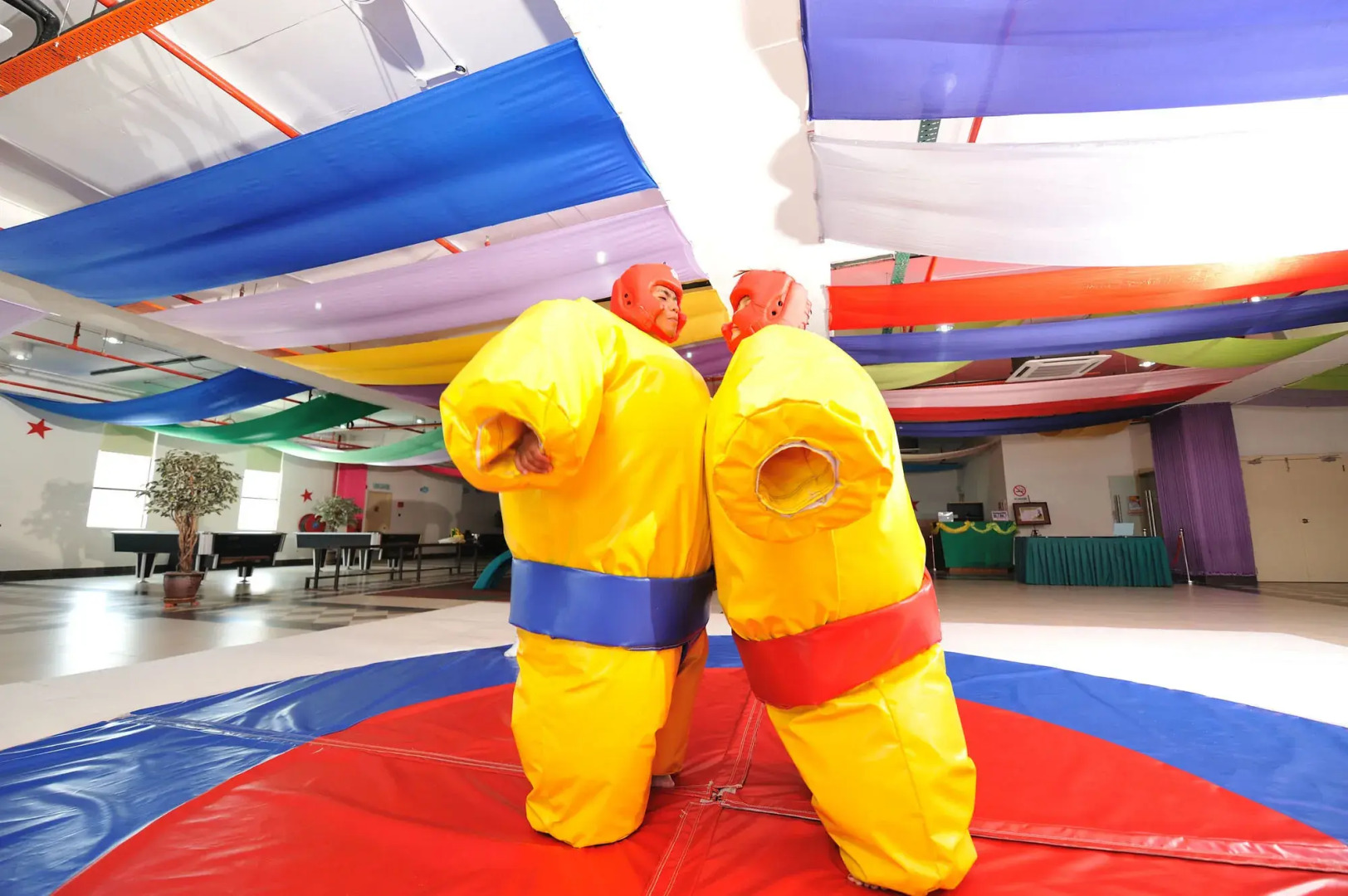 Grand Lexis Port Dickson