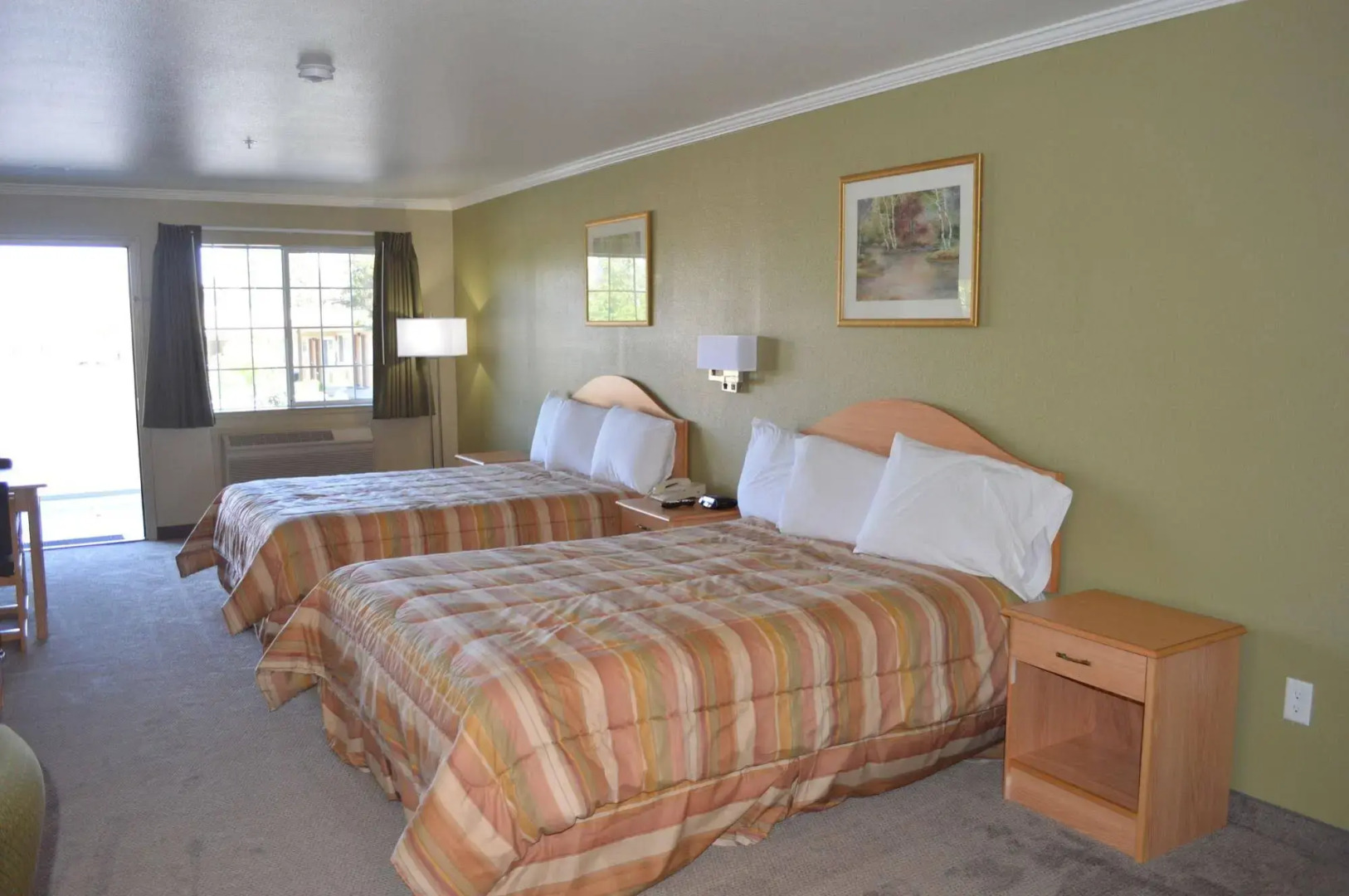 Budget Inn of Paso Robles