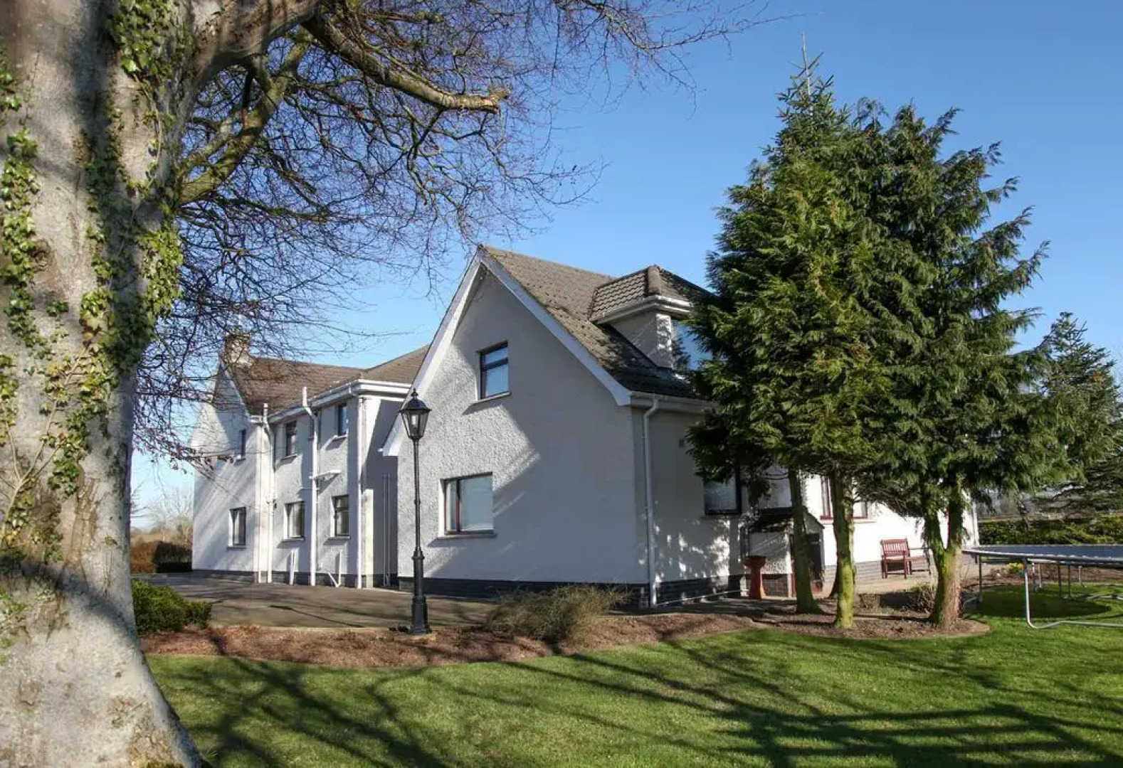 Keef Halla Country House