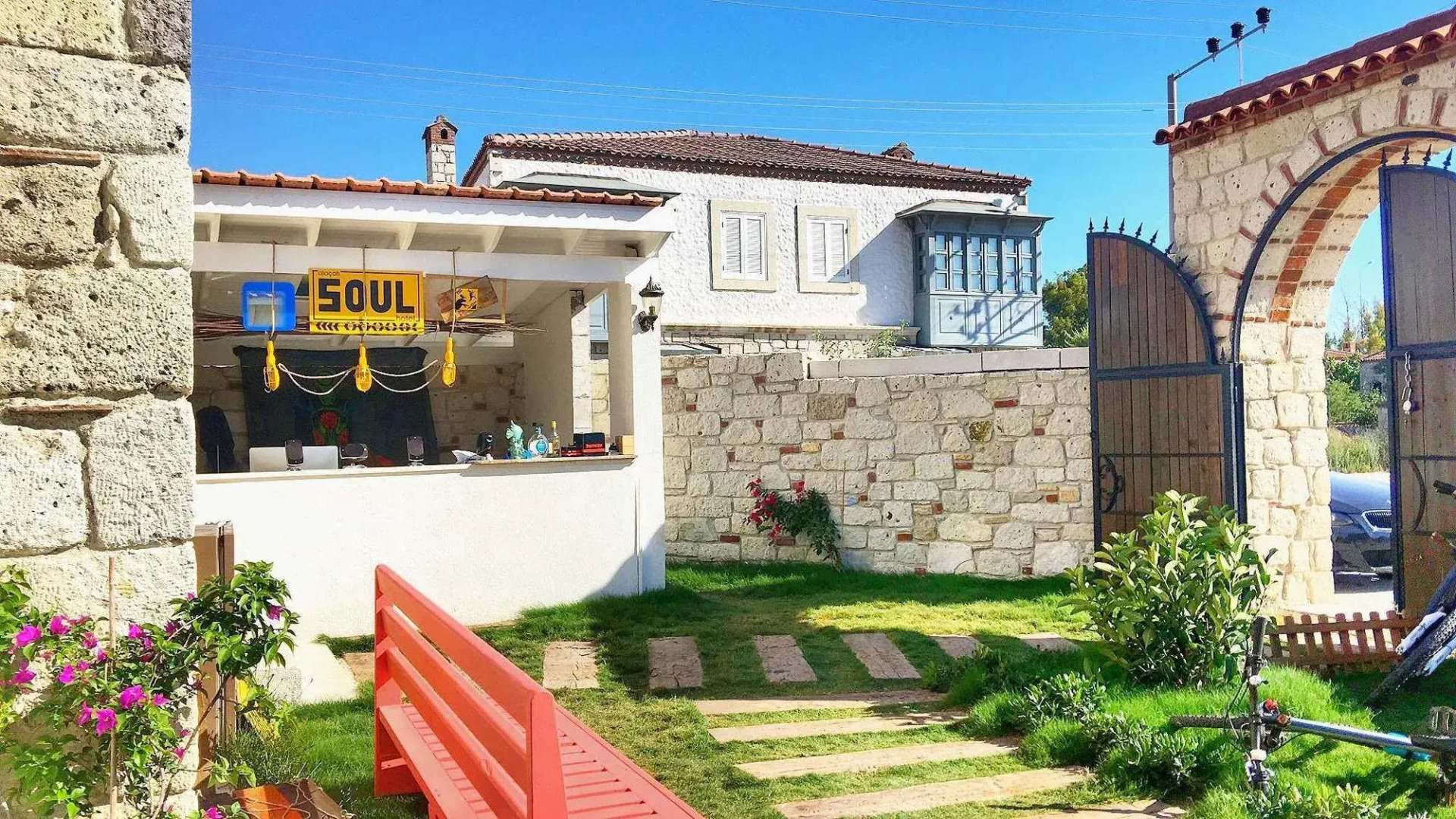 Soul Alacati - Adults Only