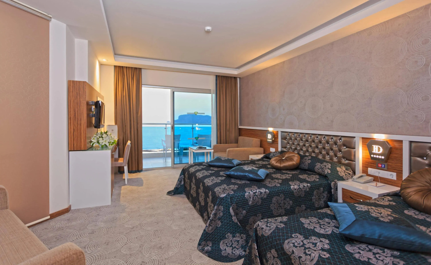 Hotel Diamond Hill Resort