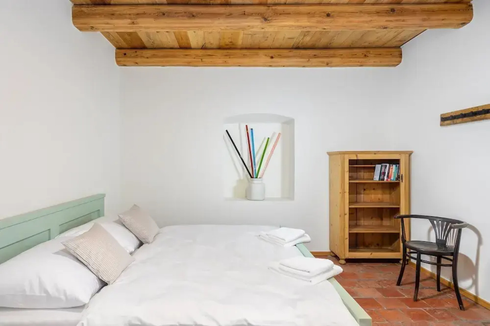 Villa met Sauna Ldd032