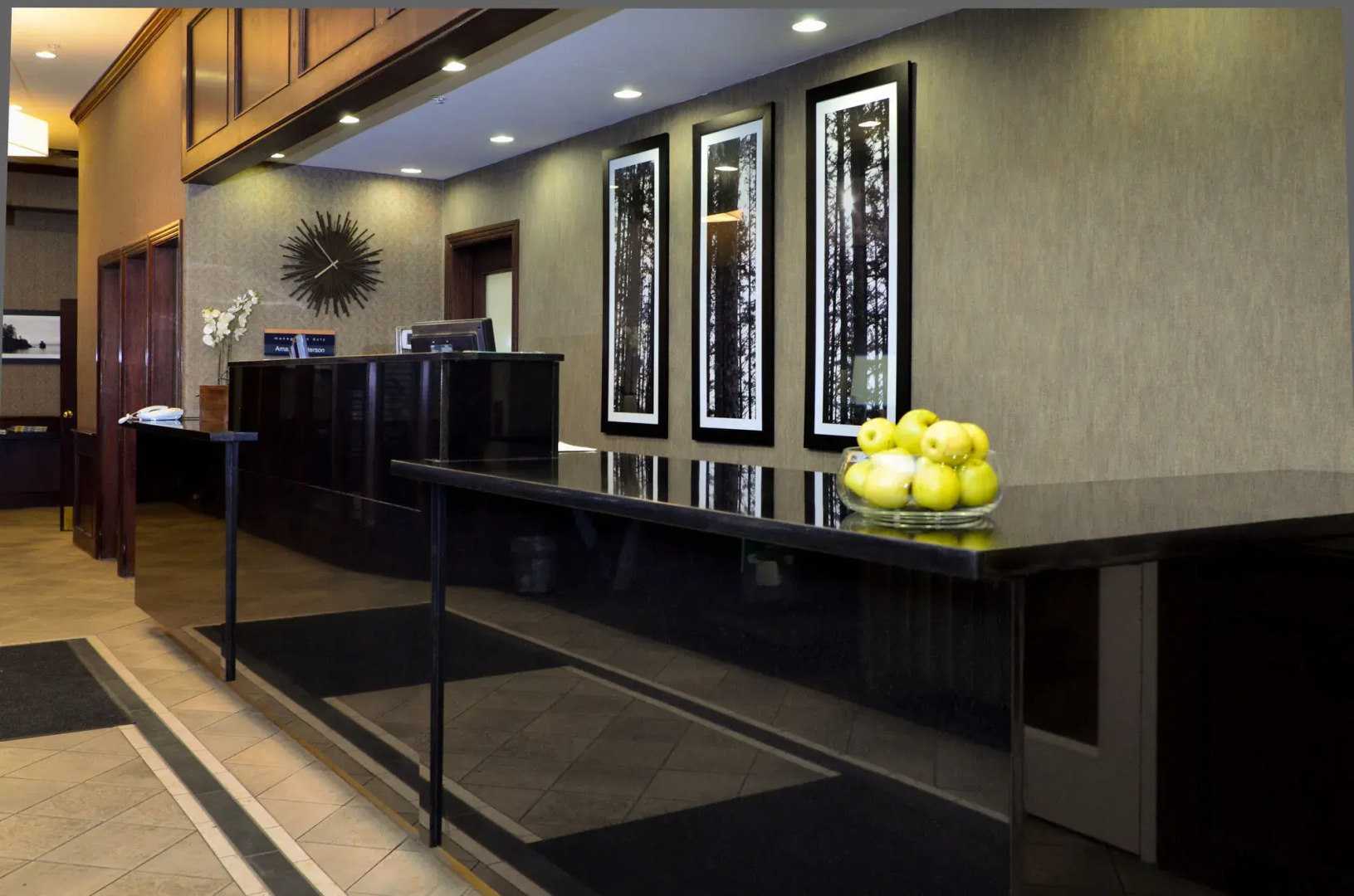 Sandman Hotel Grande Prairie