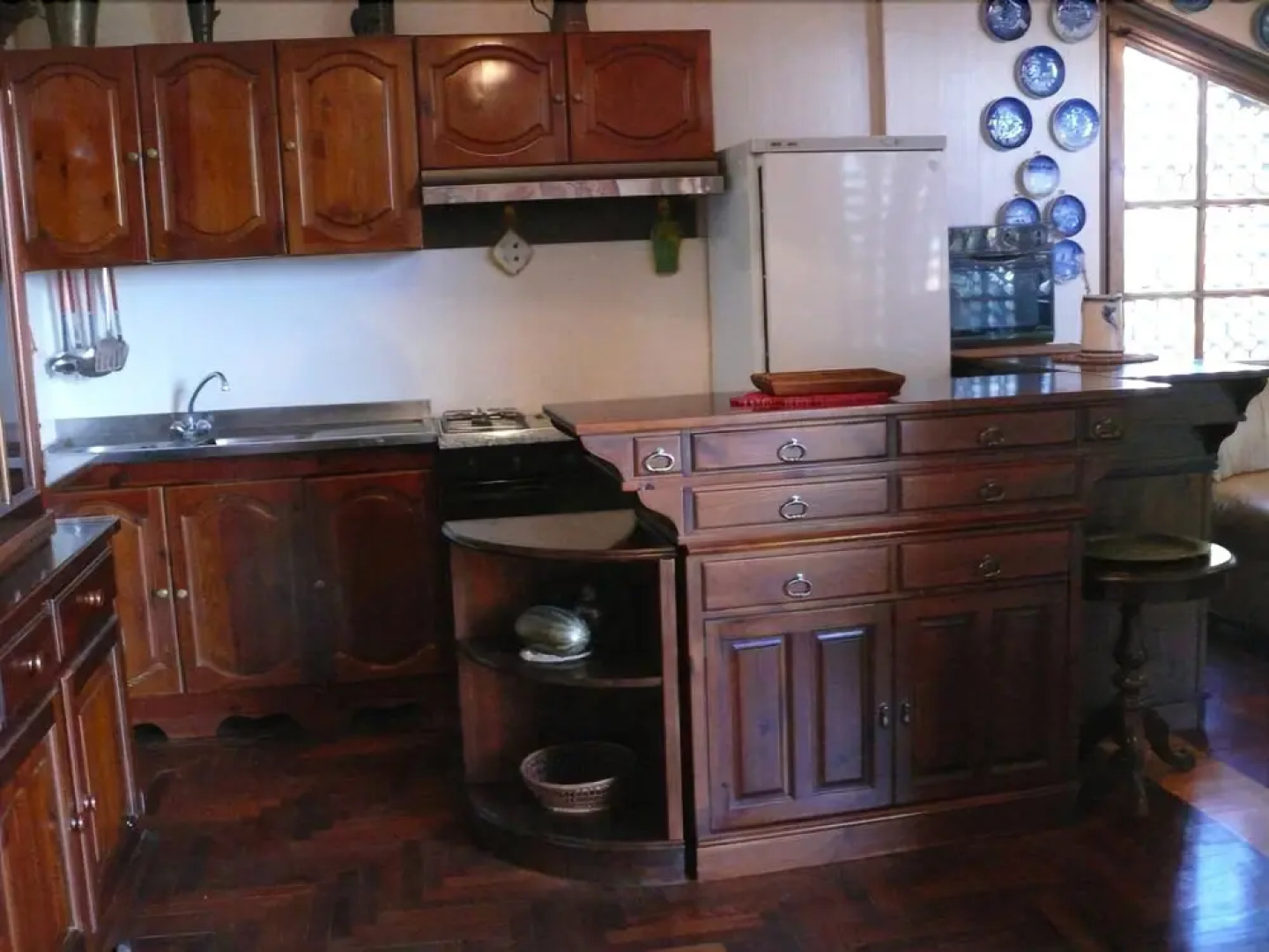 Le Acacie Felici B&B