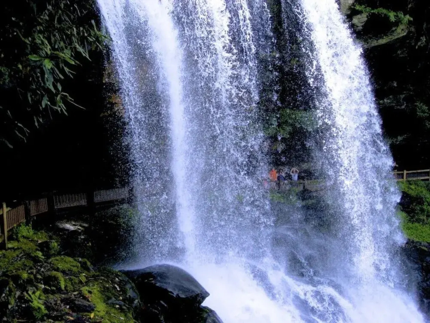 North Carolina Mountain Retreat