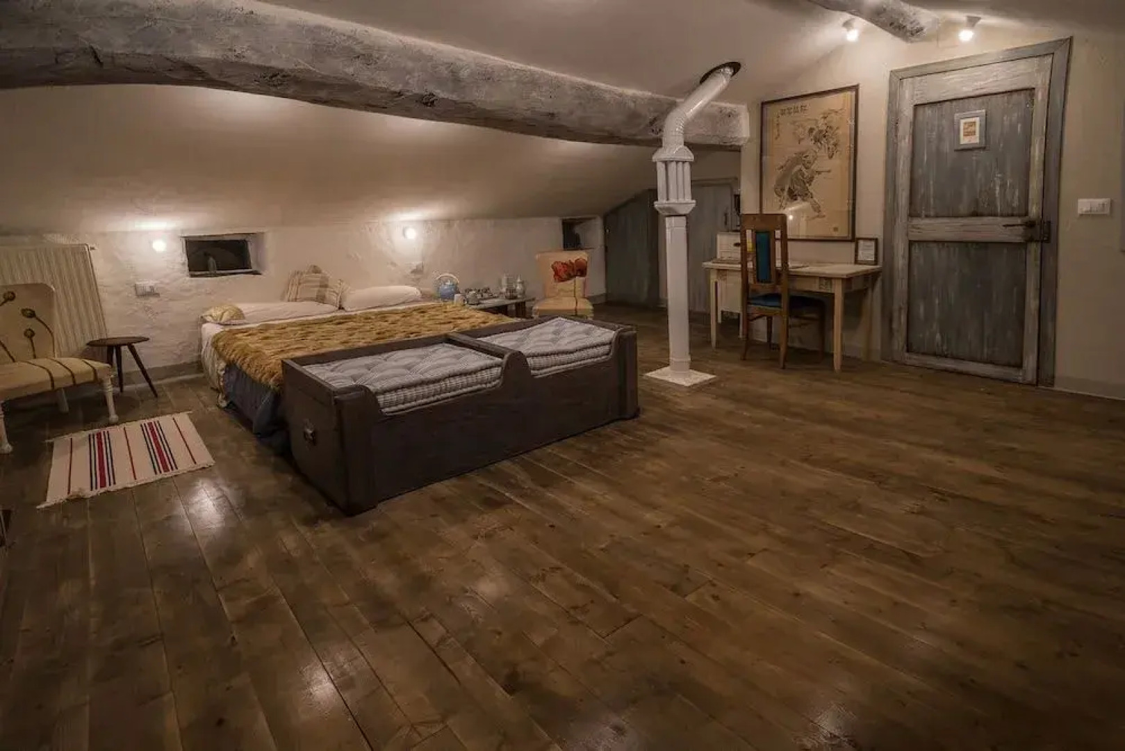 B&B Case Poggio