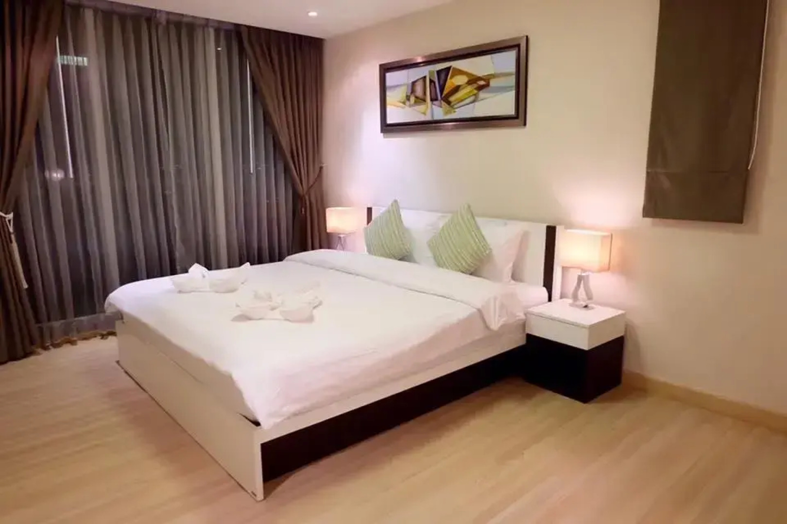 The AIM Impact Muangthongthani