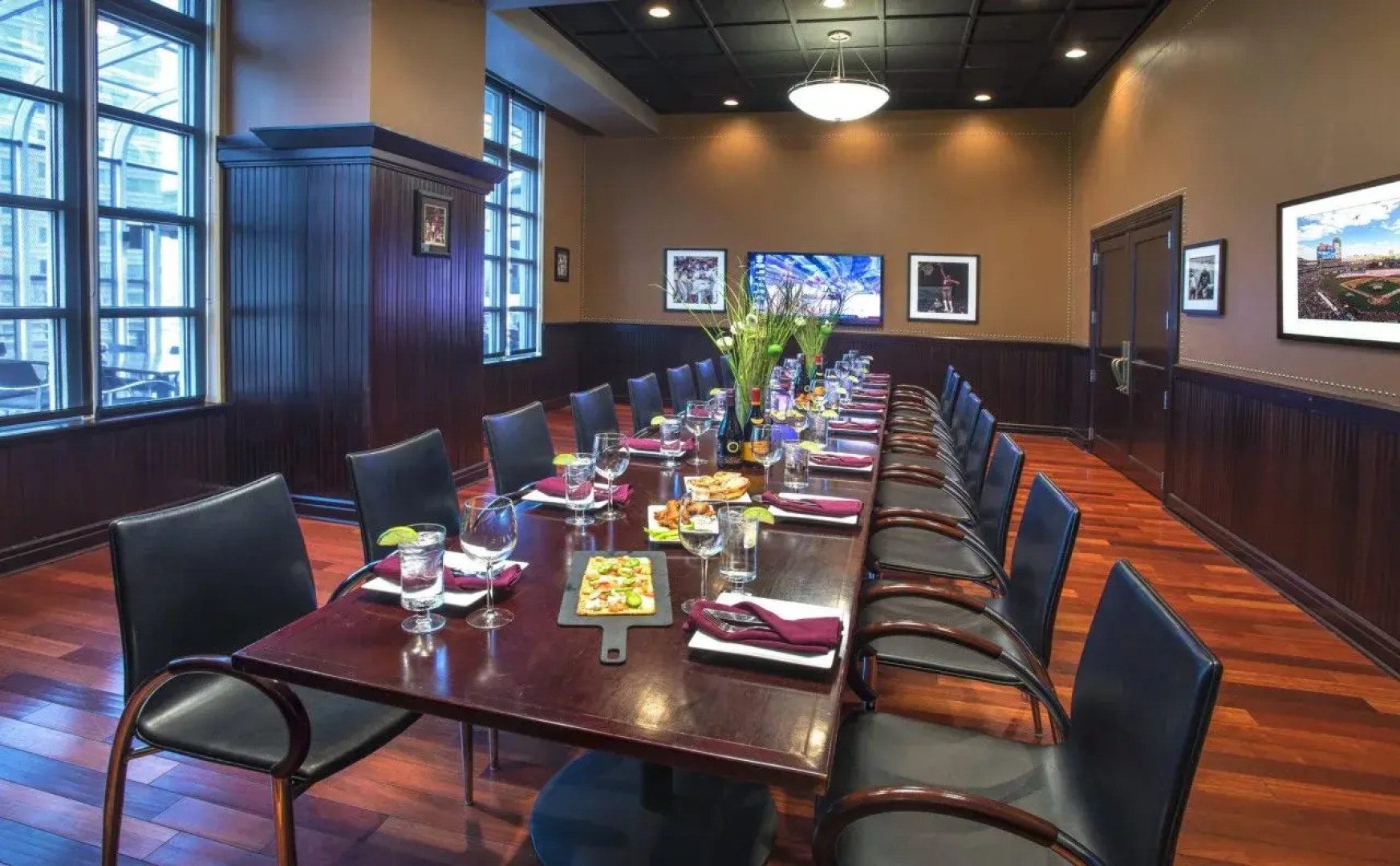 Marriott Philadelphia West