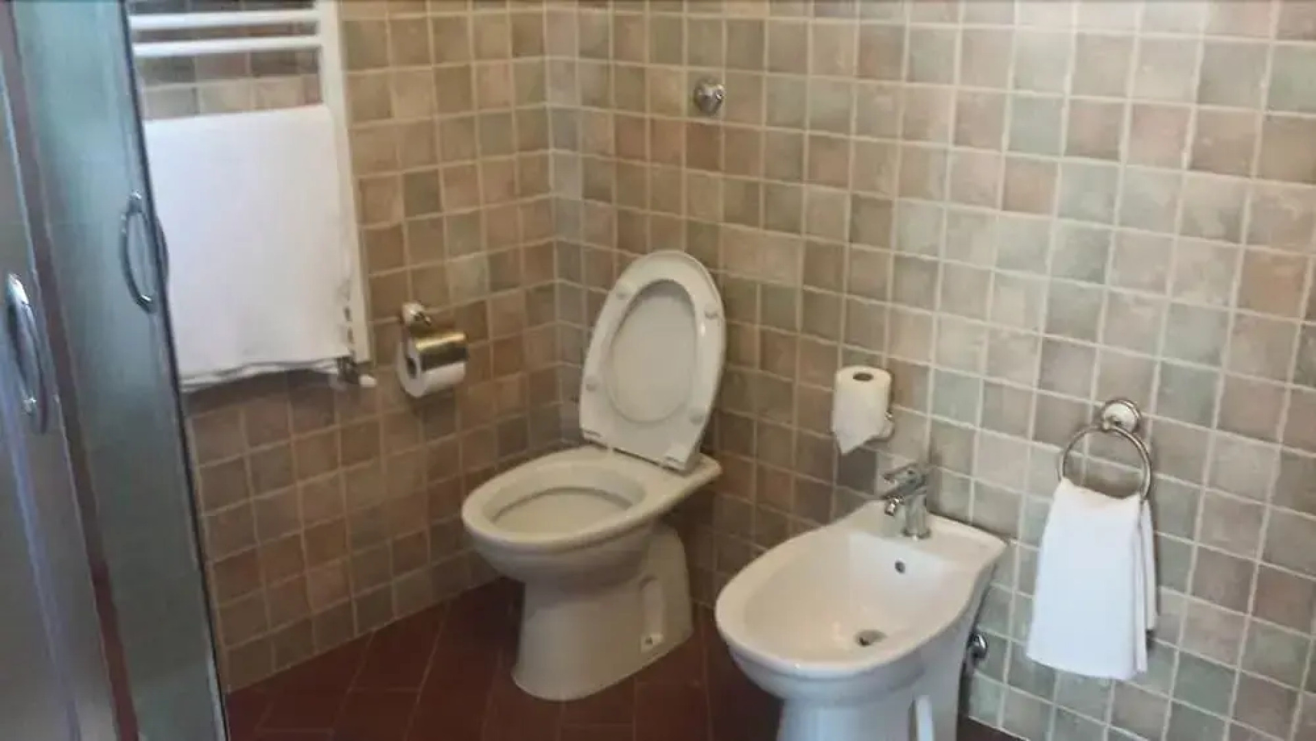 Agriturismo La fortezza