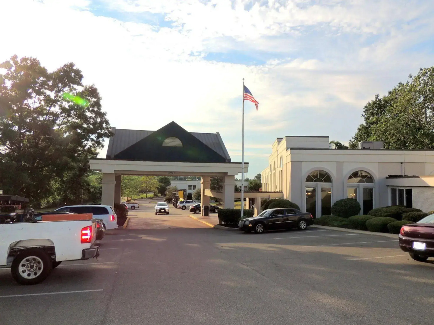 Econo Lodge Wickliffe - Cleveland East