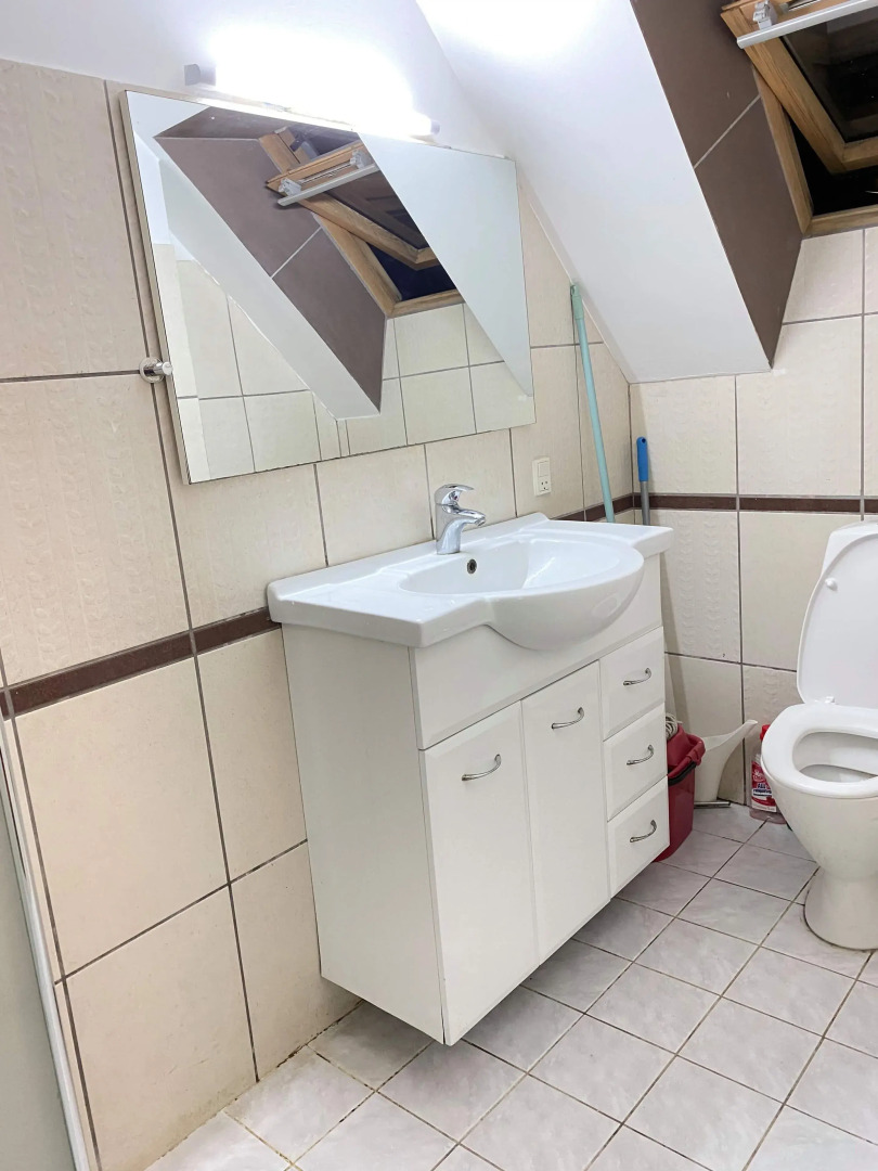 Rose Gerden Apartments and rooms