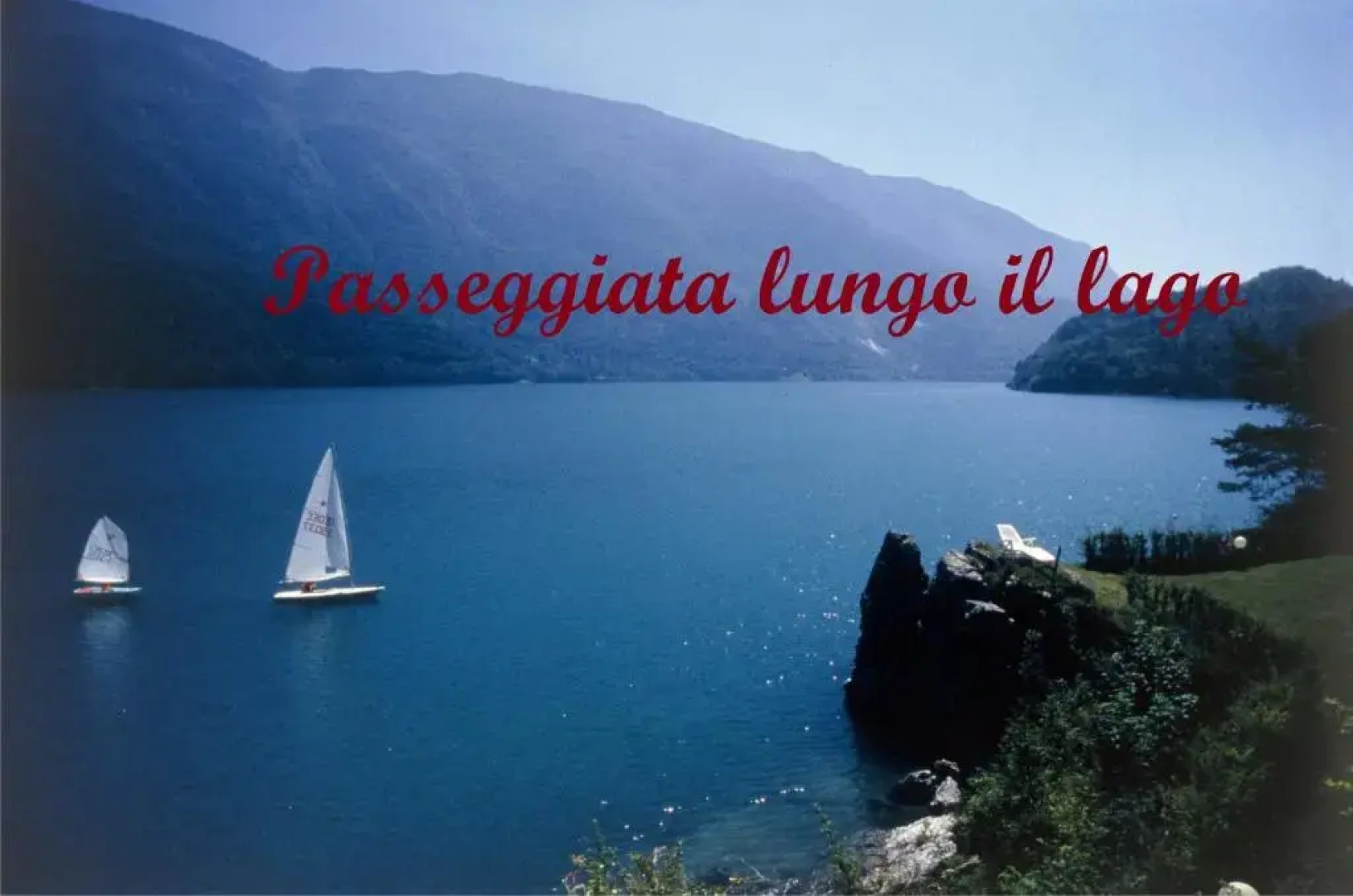 Residence Alpen Park