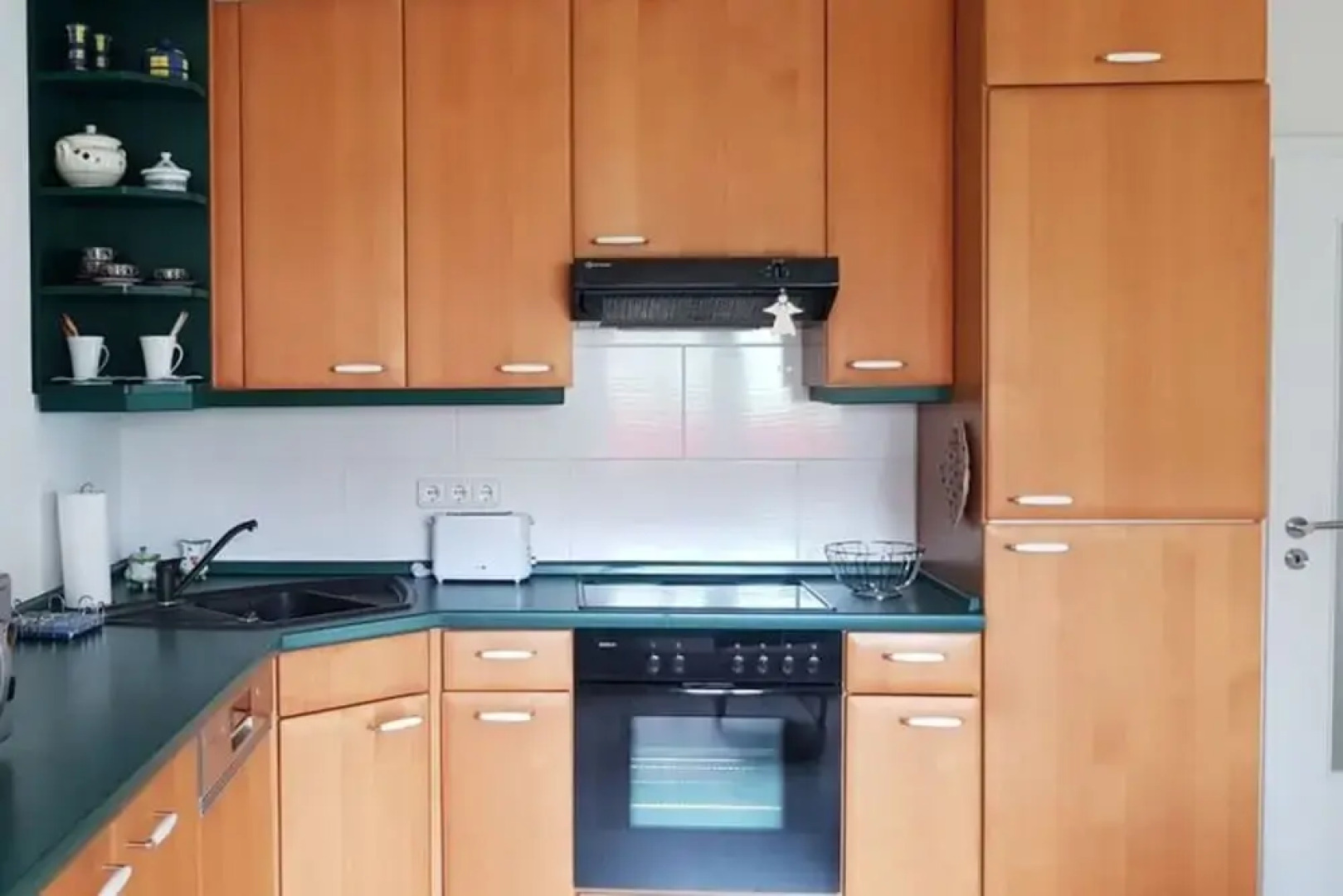 Lovely Apartment in Hesse