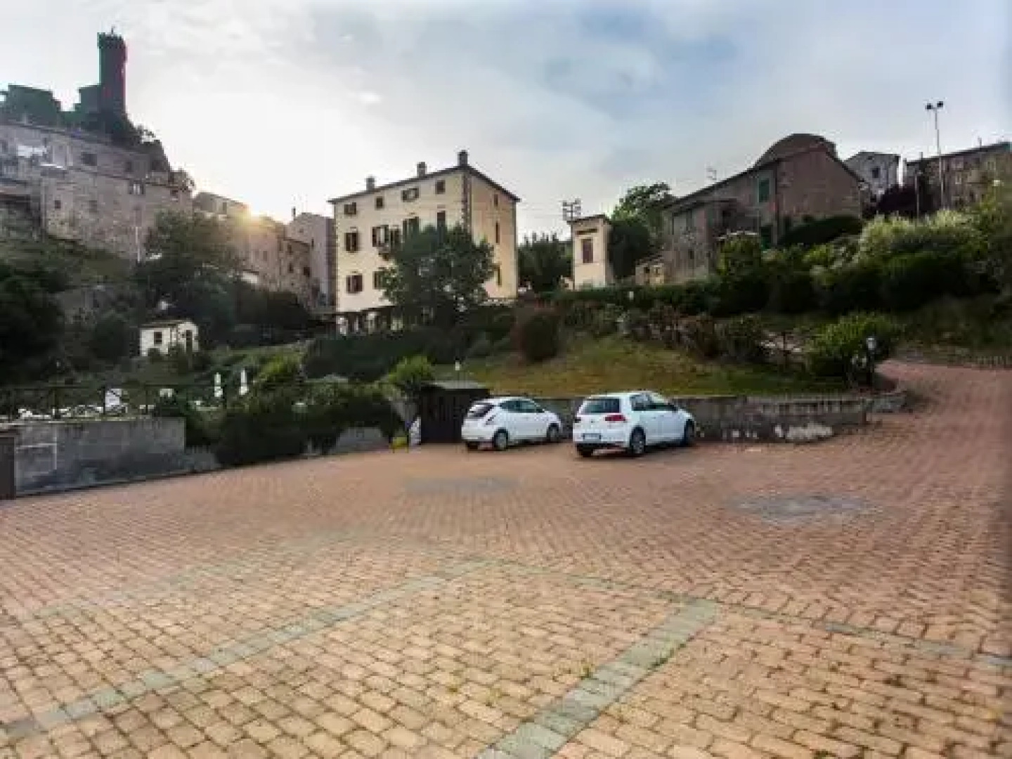 Residence Il Ciliegio