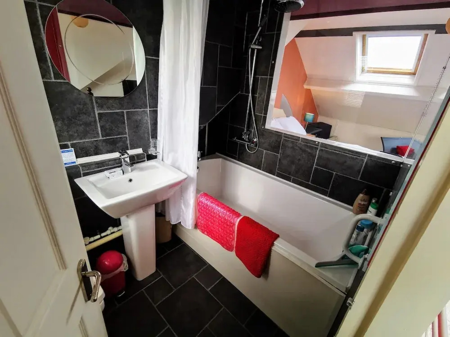 Morannedd Bed and Breakfast