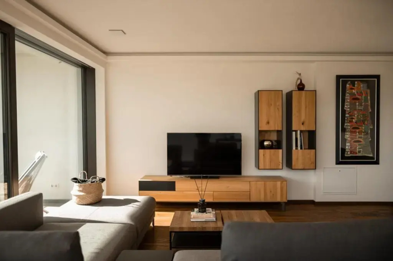 View House - Chalet Goyen