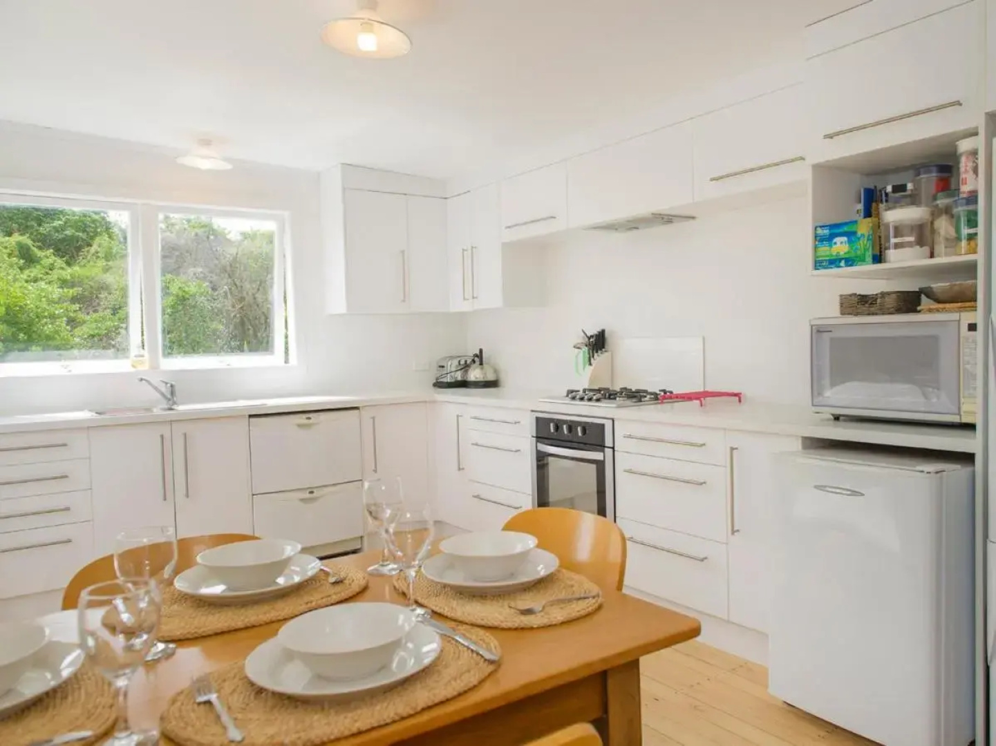 Daisy Cottage - Hahei Bach