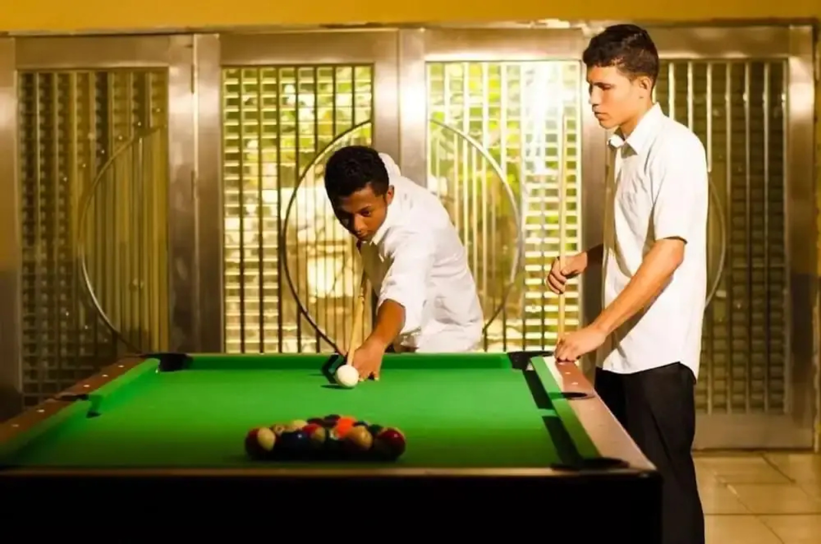 Salama Hotel