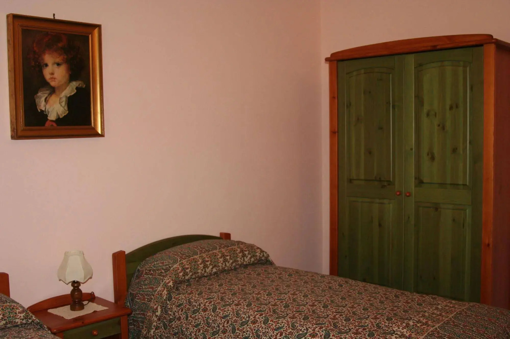 Altana Del Motto Rosso