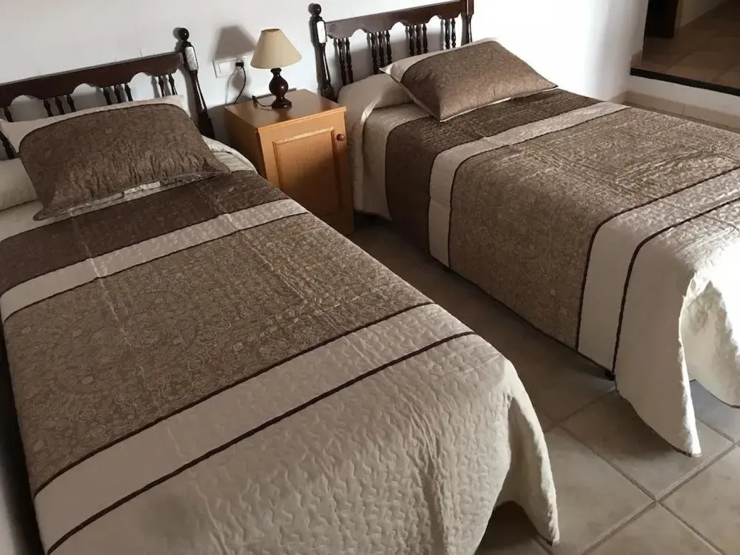 Casa Rural La Canada