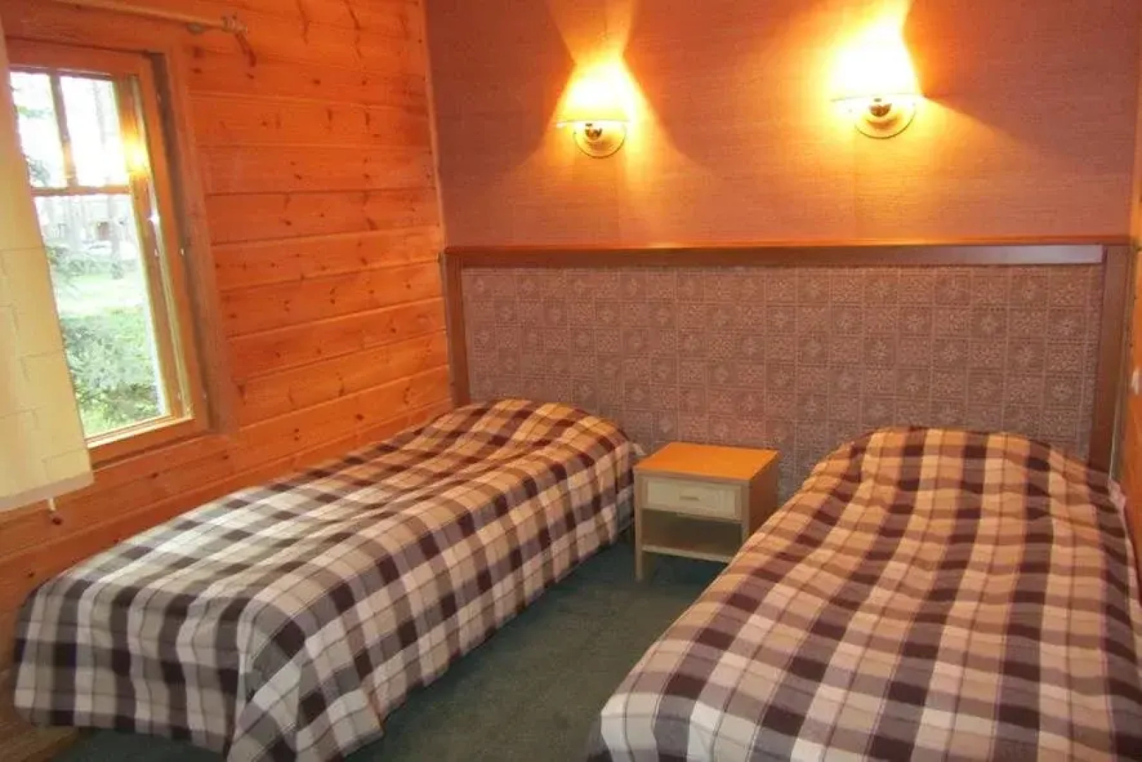 Holiday Hotel Glebovka