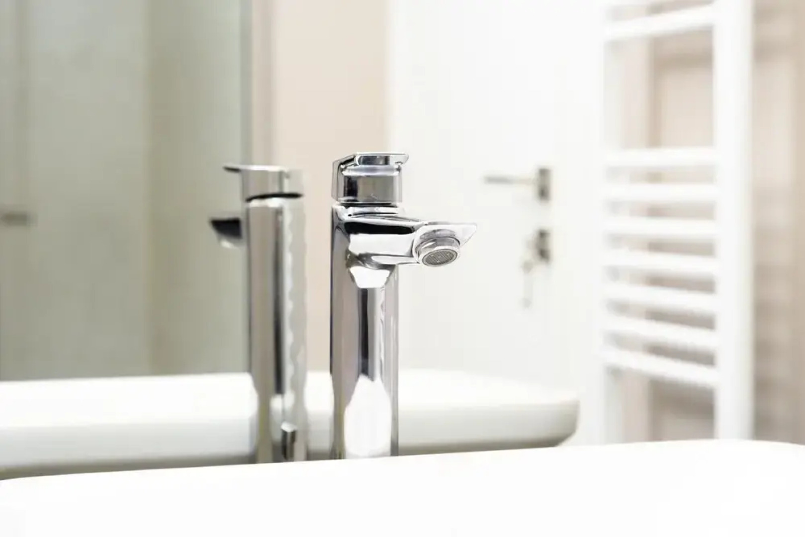 142m² Bright Alimos Apartment with Marina View