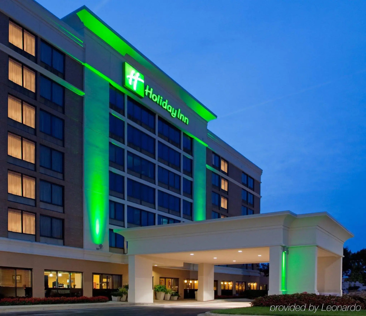 Holiday Inn Timonium Baltimore North by IHG