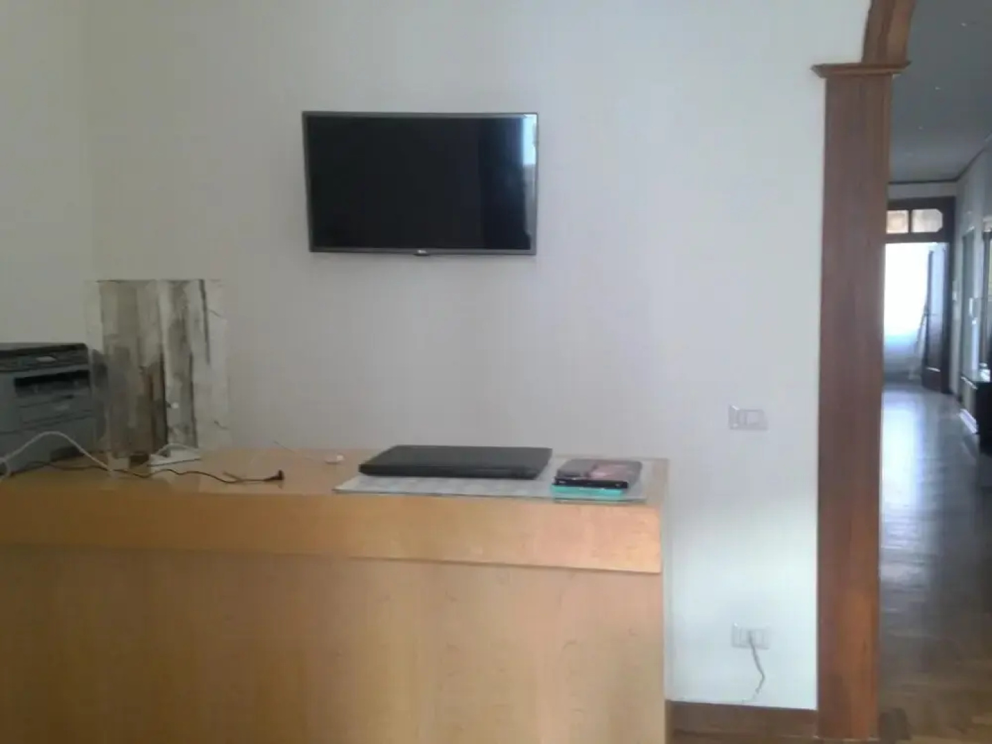 Guest House Fuori Dal Porto