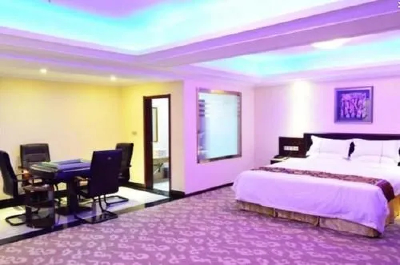 Jinma Hotel Yuncheng