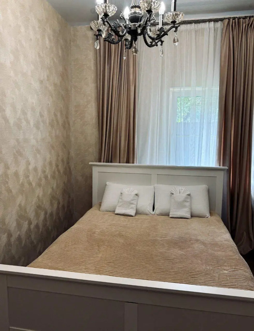 Уманский дом Семь Башен