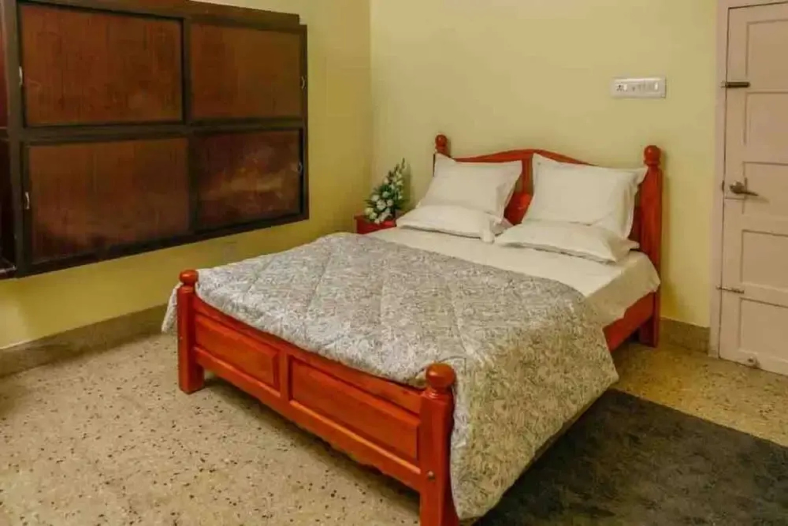 Posh 7 BHK at Belljem Homes in Thrissur City