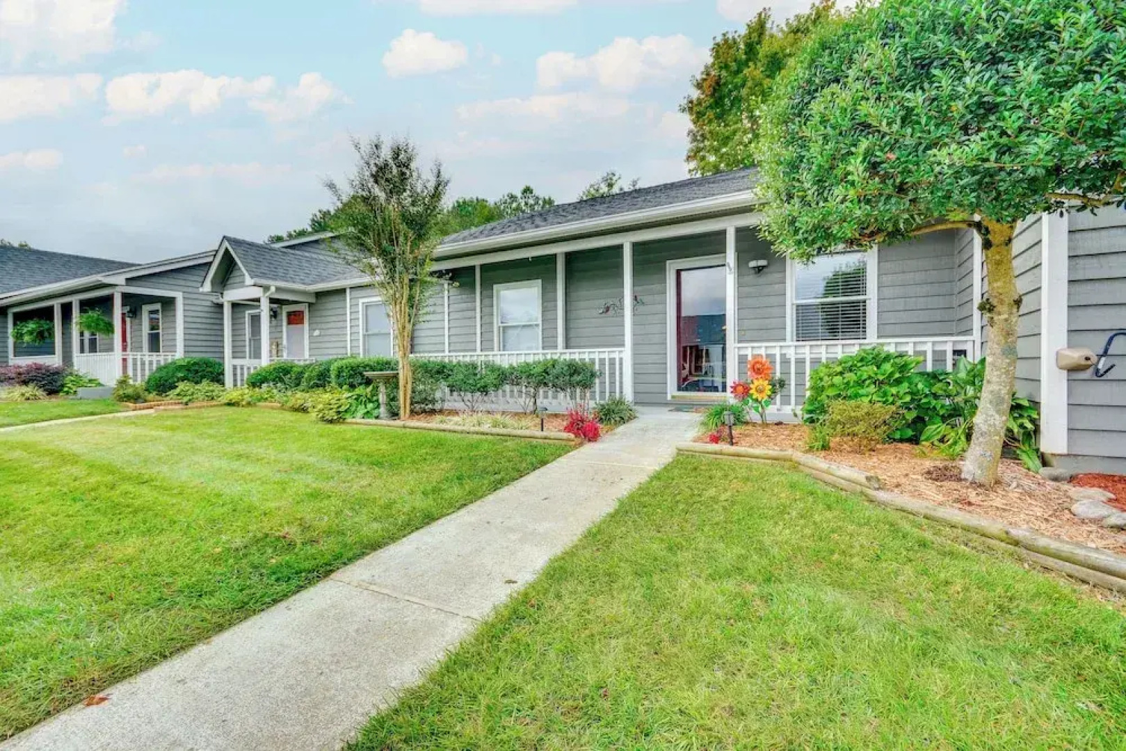 Ideally Located High Point Condo With Patio!