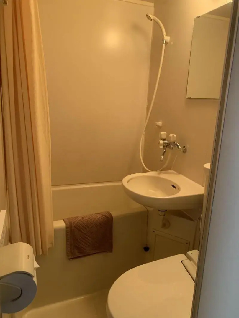 Hotel Nasu Ohtawara Hills