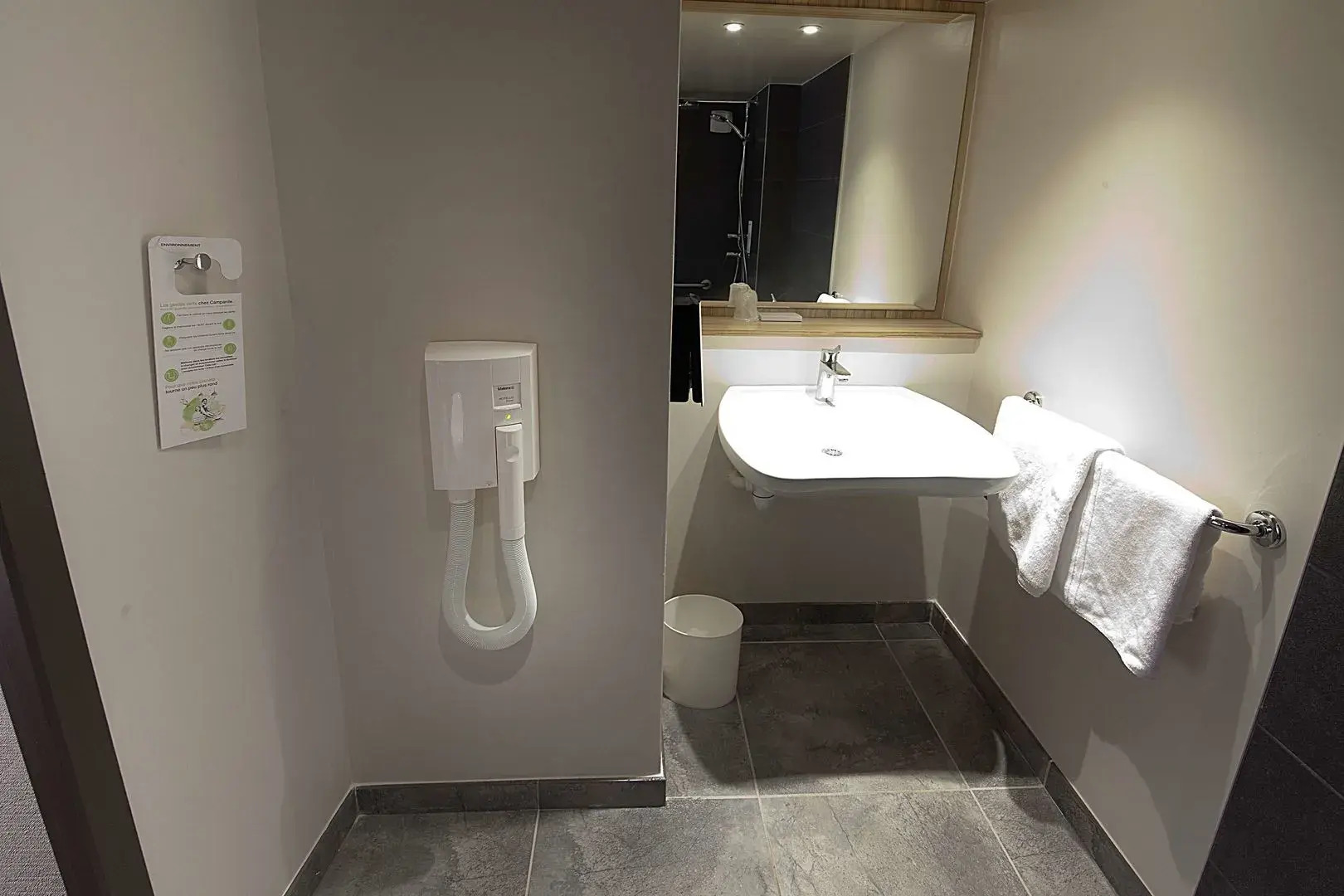 Hôtel Campanile Clermont-Ferrand Sud - Aubière