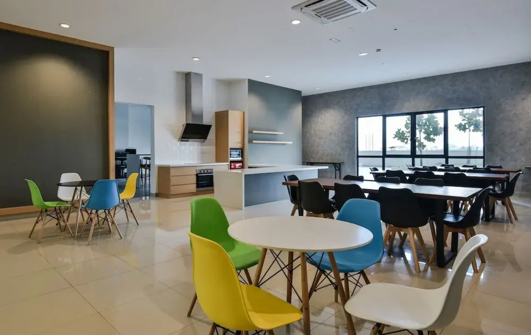 Conezion Residence Putrajaya at Icon Stay