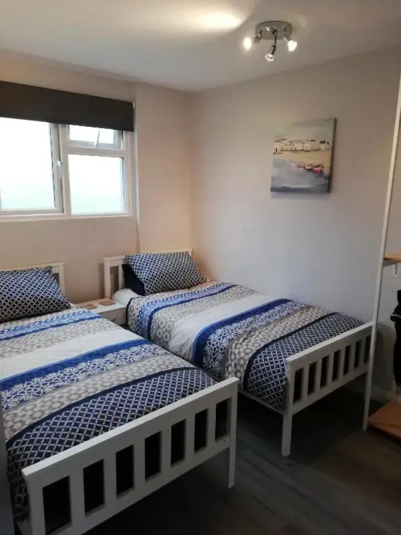 Chalet at Penstowe Holiday Park Near Bude