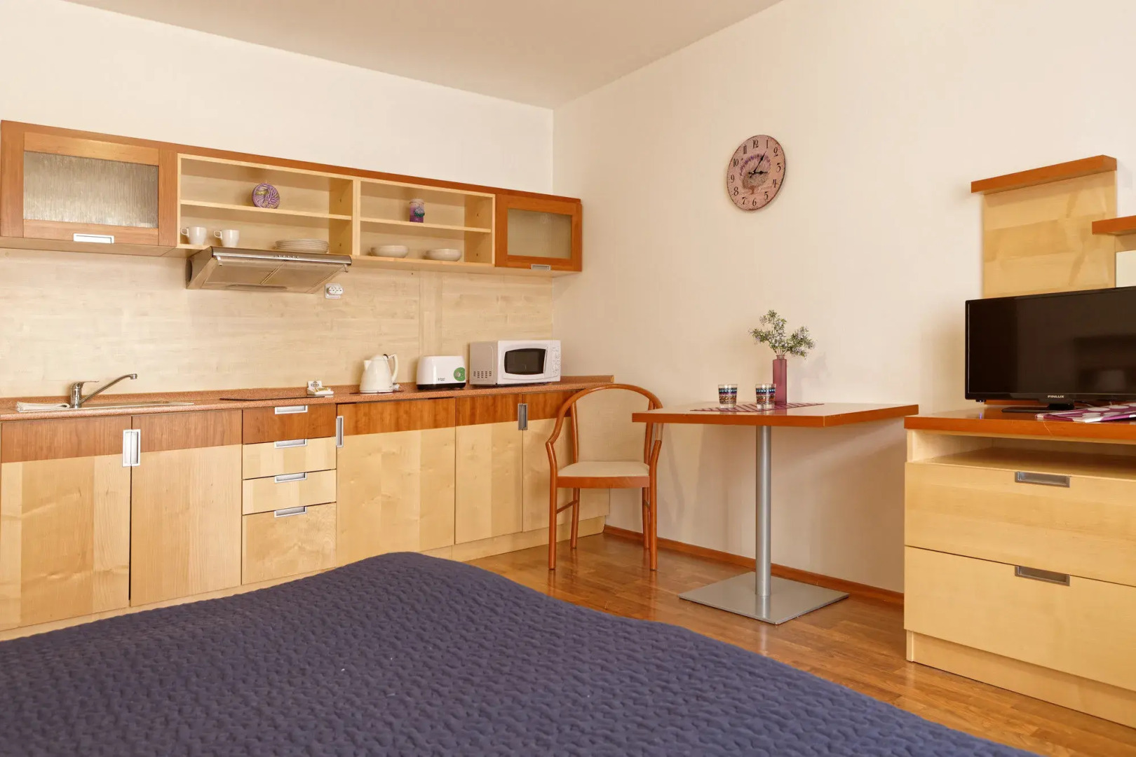 Lavanda Hotel Apartments Prague