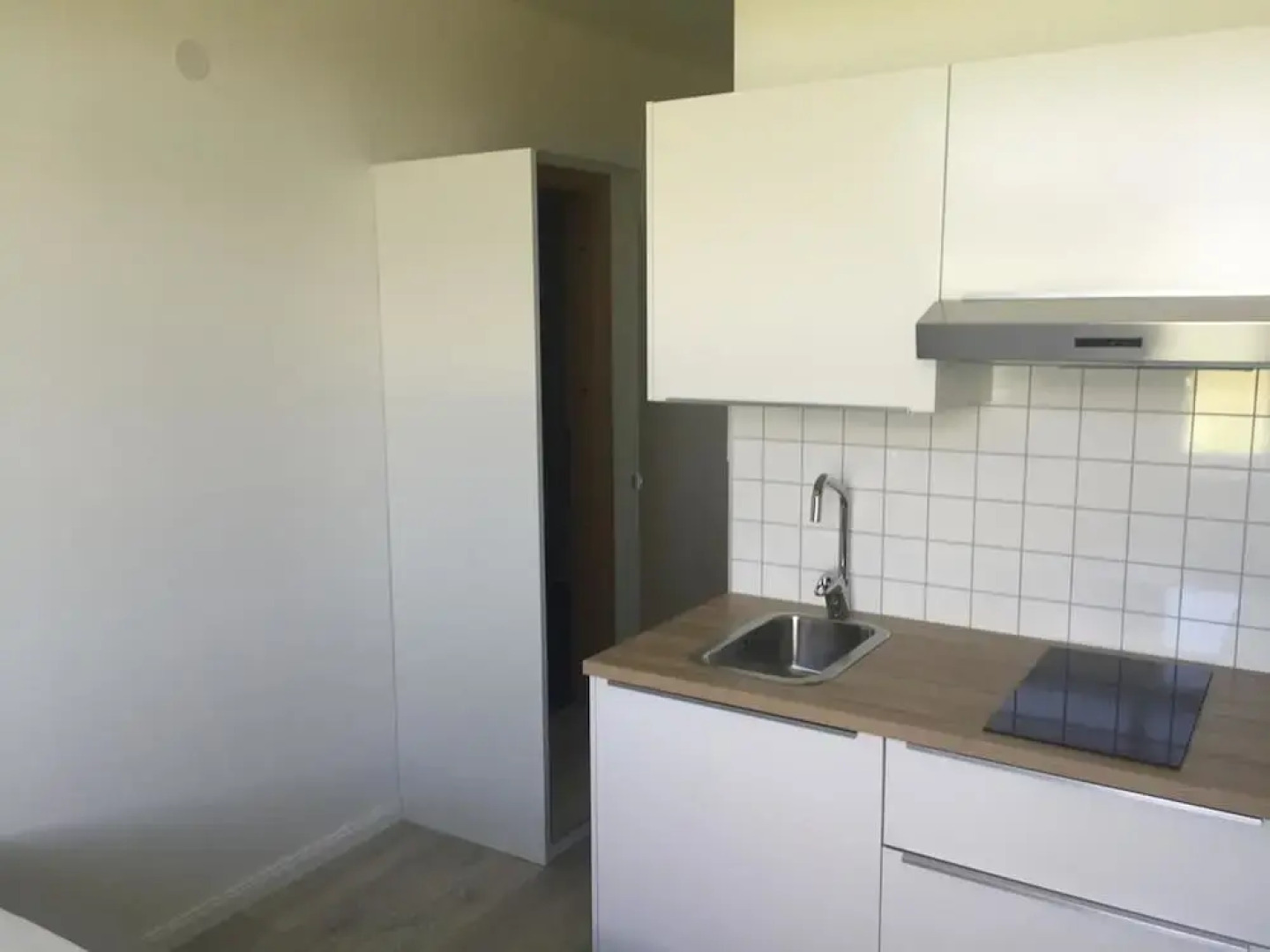 Ocean Beach Apartments