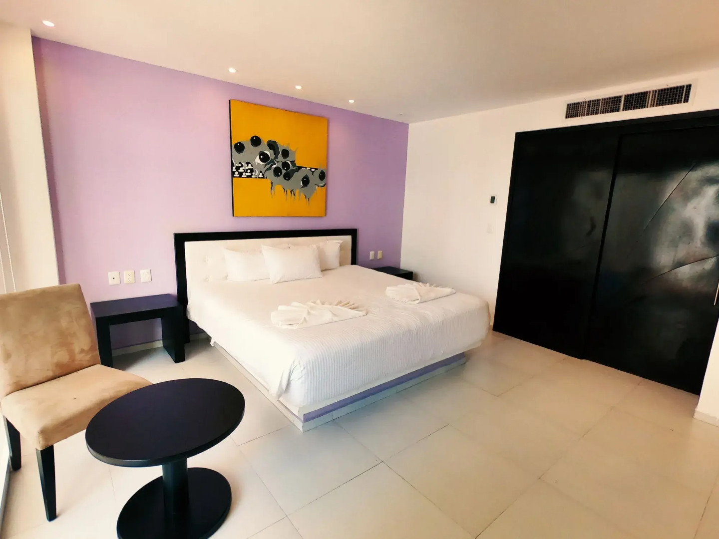 Cache Hotel Boutique - Adults Only