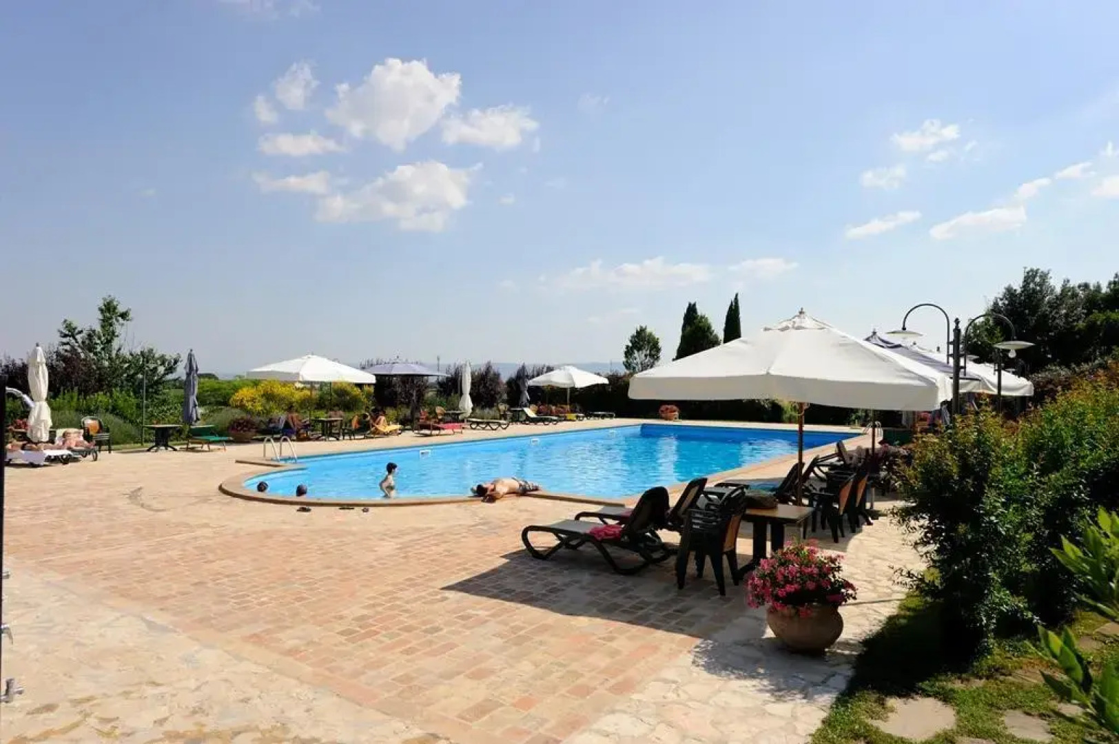 Ripa Relais Colle del Sole