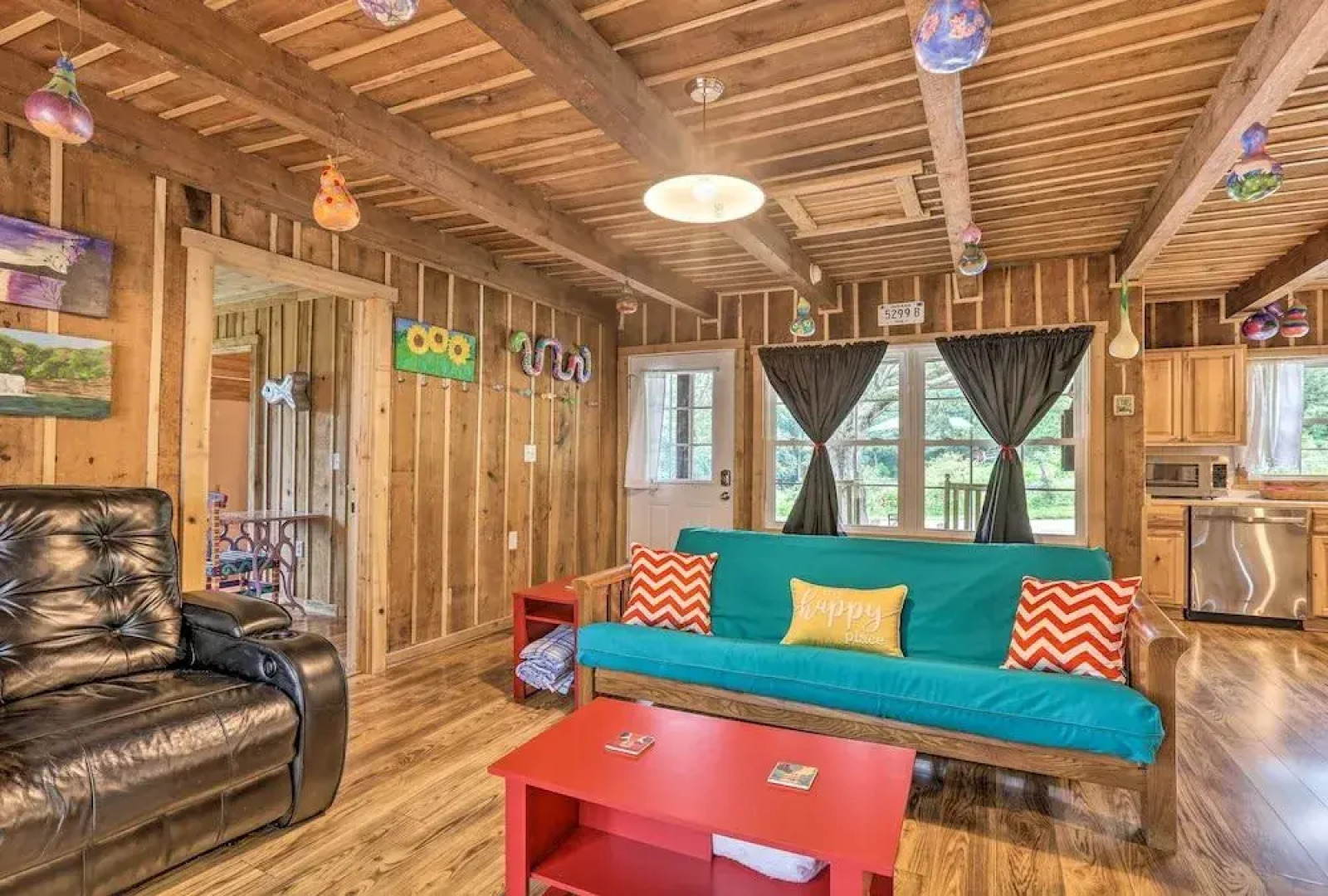 Lake Cumberland Area Cabin - 4 Mi. to Lake!