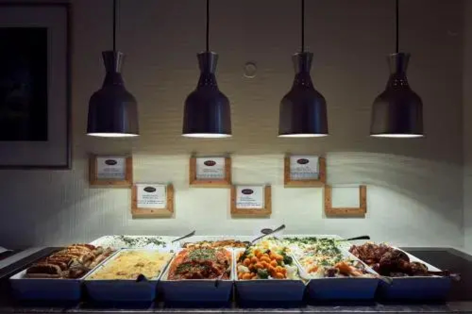 Garder Kurs Og Konferansesenter