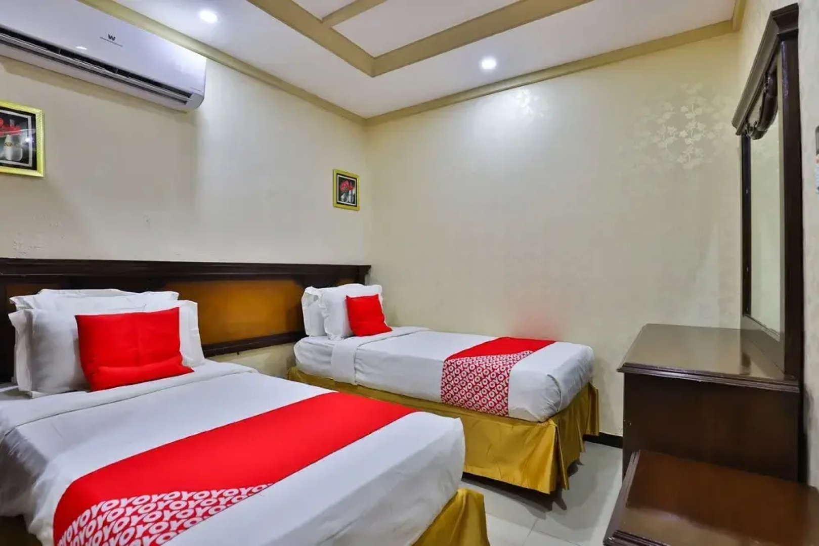 OYO 235 Shate Al Ahlam Hotel