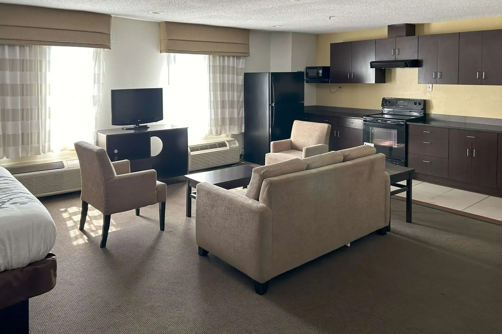 Sleep Inn Wilson near I-95