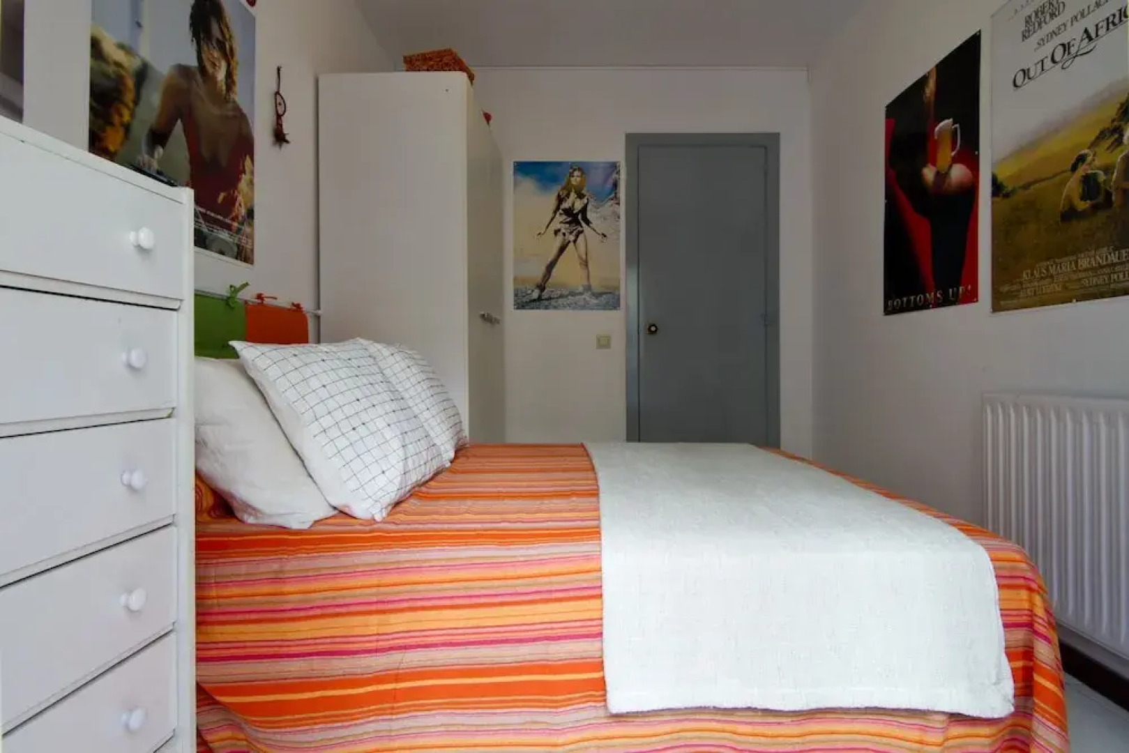 Magi Beach Apartment