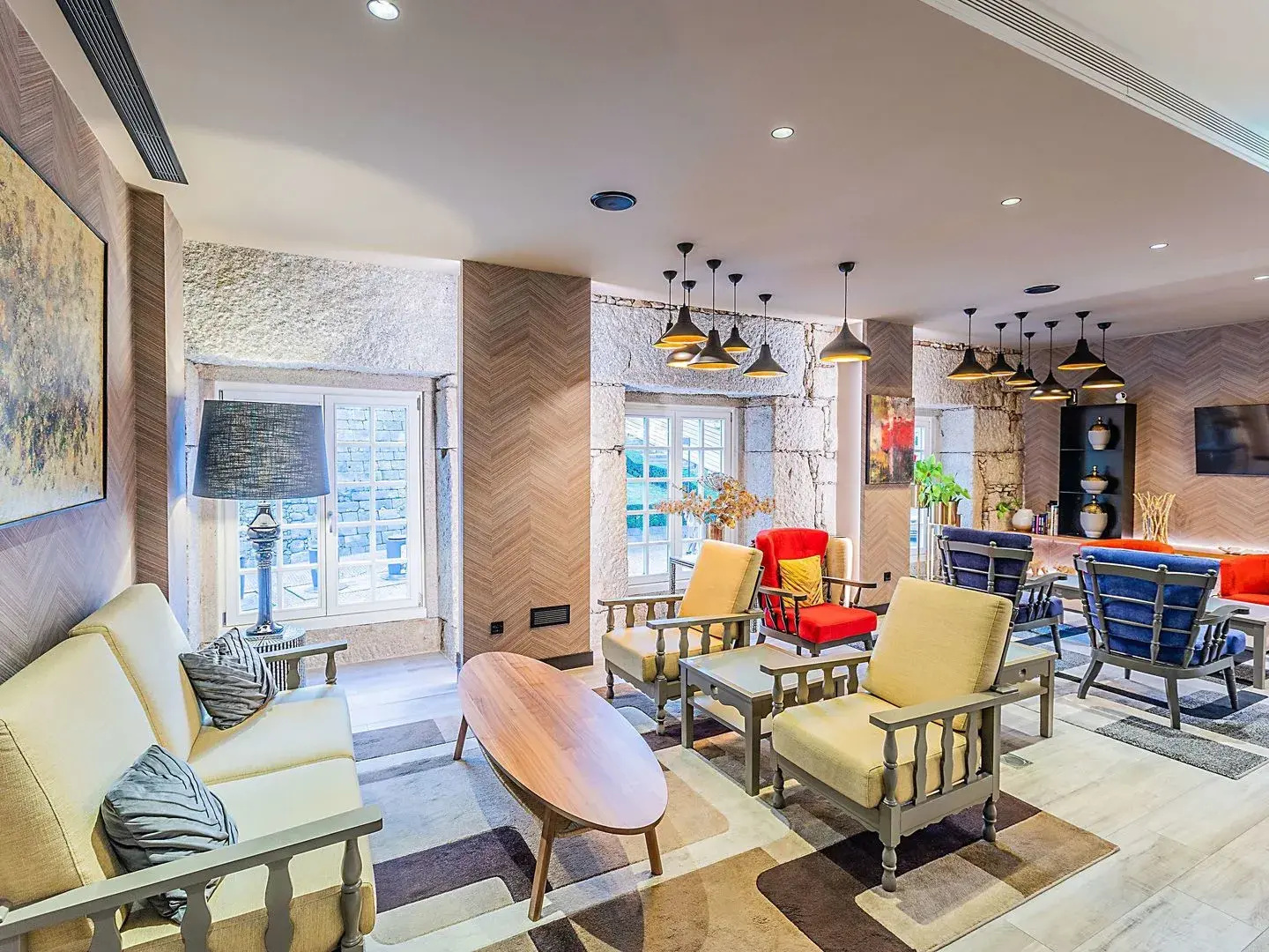 Ibis Styles Chaves