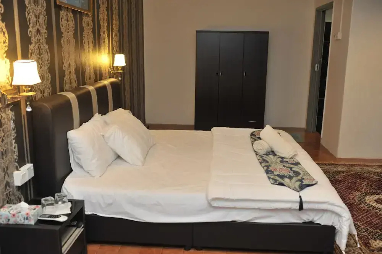 Green Town Hotels and Resorts